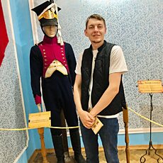 Фотография мужчины Дмитрий, 30 лет из г. Могилев