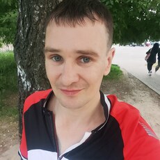 Фотография мужчины Валик Рюмик, 40 лет из г. Чернигов