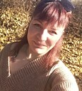Валюшка, 36 лет