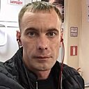 Серёга, 38 лет