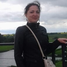 Фотография девушки Ксюша, 42 года из г. Донской