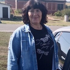 Фотография девушки Вера, 54 года из г. Белгород