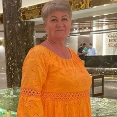 Фотография девушки Ольга, 65 лет из г. Питерка