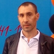 Фотография мужчины Женя, 44 года из г. Саранск