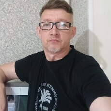 Фотография мужчины Евгений, 47 лет из г. Минеральные Воды