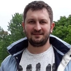 Фотография мужчины Дмитрий, 37 лет из г. Молодечно