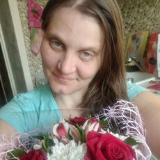 Фотография девушки Марина, 41 год из г. Бердск