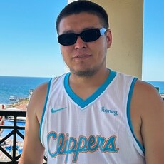 Фотография мужчины Аза, 26 лет из г. Атырау(Гурьев)