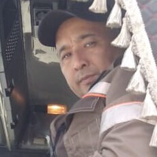 Фотография мужчины Руслан, 40 лет из г. Кызылорда