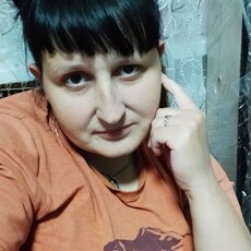 Фотография девушки Юлия, 33 года из г. Горловка