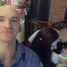 Фотография мужчины Станислав, 30 лет из г. Алчевск