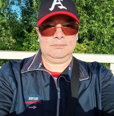 Фотография мужчины Александр, 49 лет из г. Гатчина