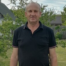Фотография мужчины Владимир, 59 лет из г. Пинск