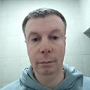 Серж, 43 года