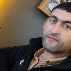 Фотография мужчины Баха, 35 лет из г. Волгодонск