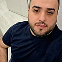 Гусейн, 34 года