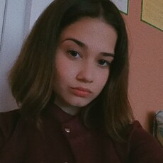 Фотография девушки Мирослава, 22 года из г. Волгодонск