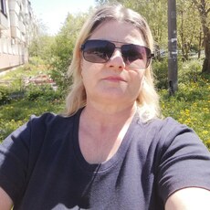 Фотография девушки Ольга, 63 года из г. Бендеры