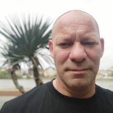 Фотография мужчины Игорь, 50 лет из г. Выборг