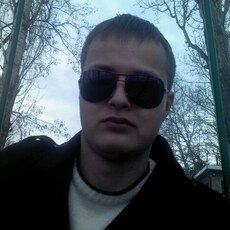 Фотография мужчины Djek, 35 лет из г. Николаев