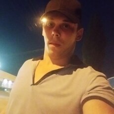 Фотография мужчины Александр, 34 года из г. Энгельс