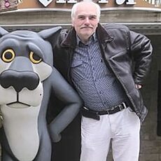 Фотография мужчины Игорь, 51 год из г. Кисловодск