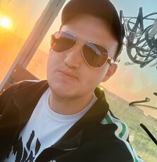 Фотография мужчины Андрей, 30 лет из г. Обнинск