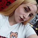 Ангелина, 25 лет