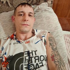 Фотография мужчины Виктор, 32 года из г. Иваново