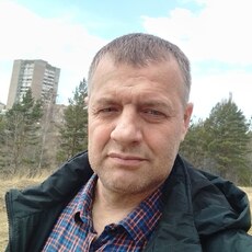 Фотография мужчины Виталий, 51 год из г. Братск