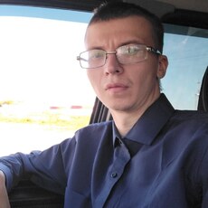 Фотография мужчины Ярослав, 27 лет из г. Урай