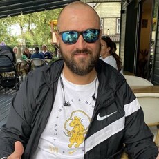 Фотография мужчины Алекс, 43 года из г. Вильнюс