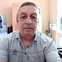 Гоша, 66 лет