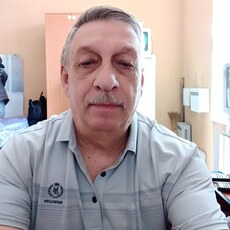 Фотография мужчины Гоша, 66 лет из г. Караганда