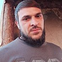 Альберт, 36 лет