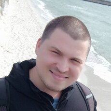 Фотография мужчины Mykola, 32 года из г. Варшава