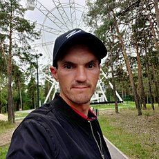 Фотография мужчины Дмитрий, 36 лет из г. Дзержинск