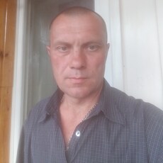 Фотография мужчины Аркадий, 47 лет из г. Свислочь