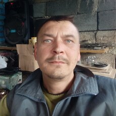 Фотография мужчины Анатолий, 41 год из г. Глобино