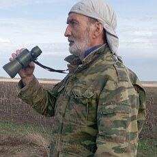 Фотография мужчины Александр, 63 года из г. Пенза