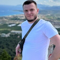 Фотография мужчины Андрей, 31 год из г. Екатеринбург
