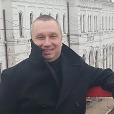 Фотография мужчины Василий, 51 год из г. Выборг
