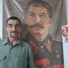 Фотография мужчины Виктор, 65 лет из г. Омск