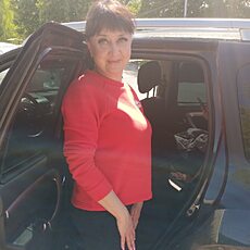 Фотография девушки Натали, 46 лет из г. Белгород