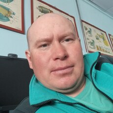 Фотография мужчины Владимир, 40 лет из г. Норильск