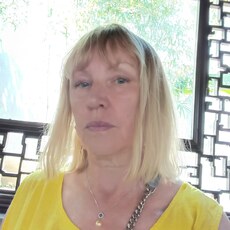 Фотография девушки Светлана, 62 года из г. Ноябрьск