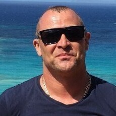 Фотография мужчины Игорь, 48 лет из г. Барабинск