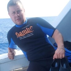 Фотография мужчины Андрей, 31 год из г. Бобруйск