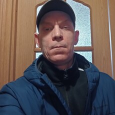 Фотография мужчины Александр, 50 лет из г. Подольск