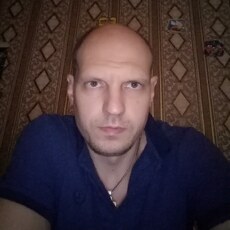 Фотография мужчины Марк, 37 лет из г. Каневская